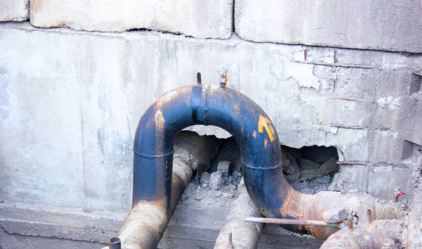 Local water damage restoration in Herricks, NY